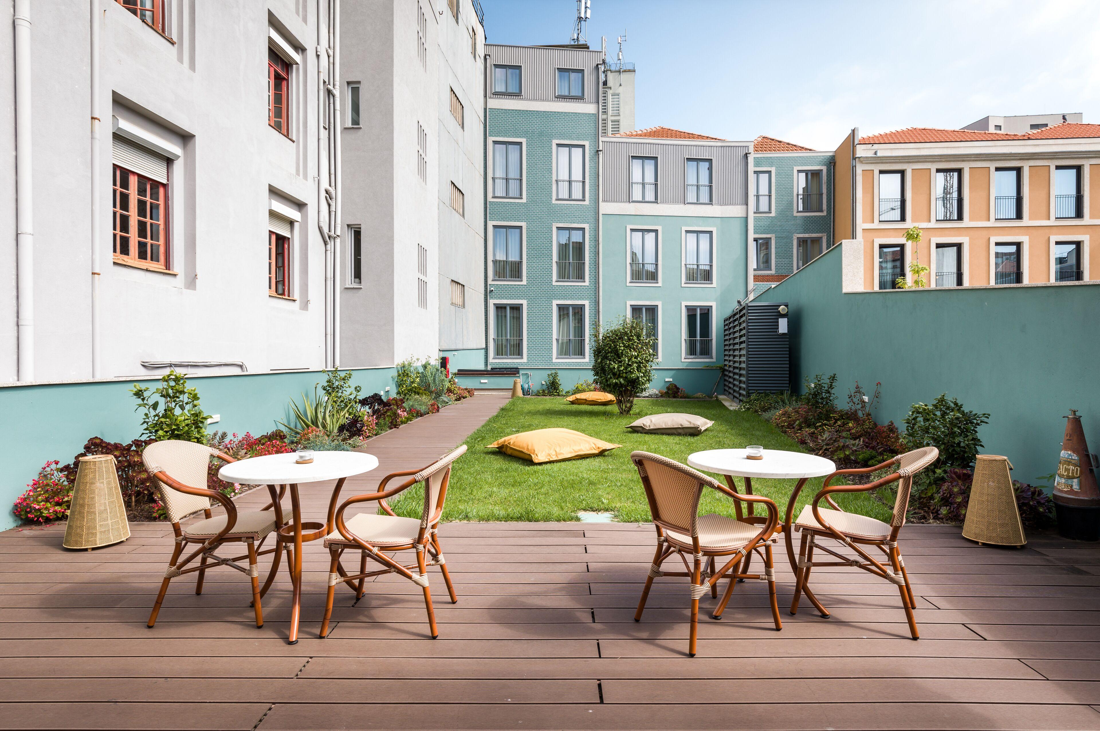 Legends House By Sweet Porto — Zdjęcia 1