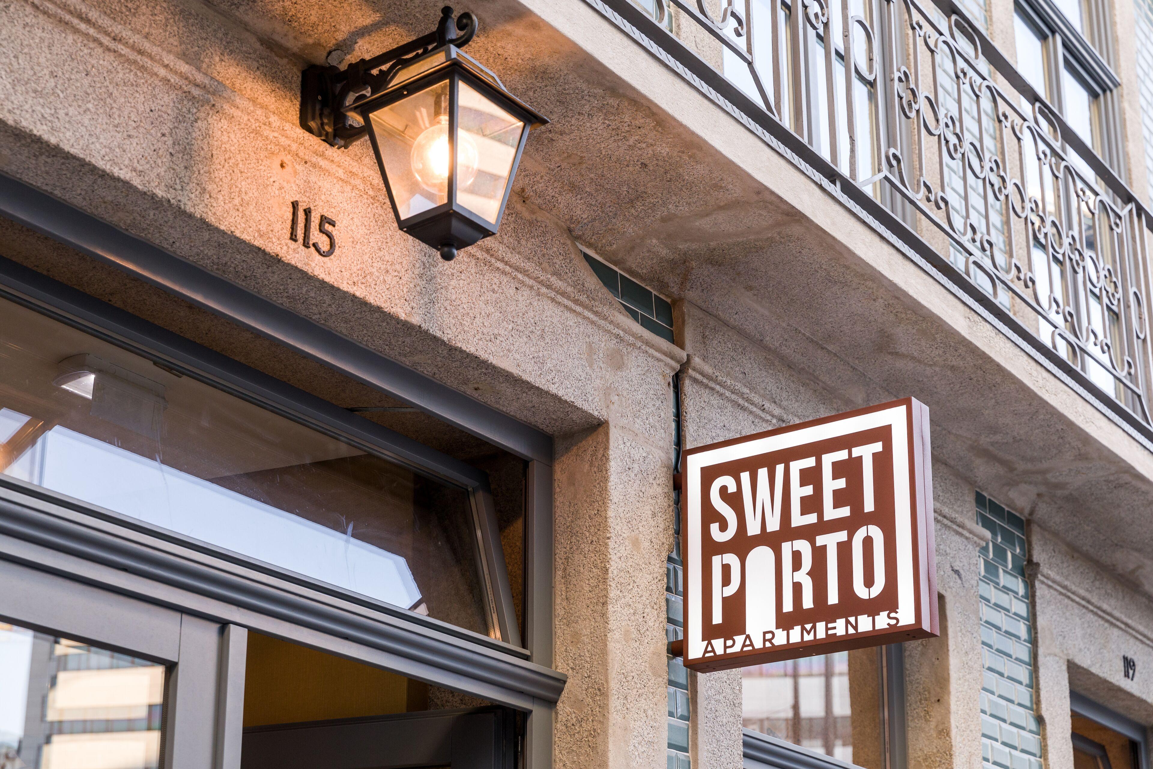 Legends House By Sweet Porto, Porto